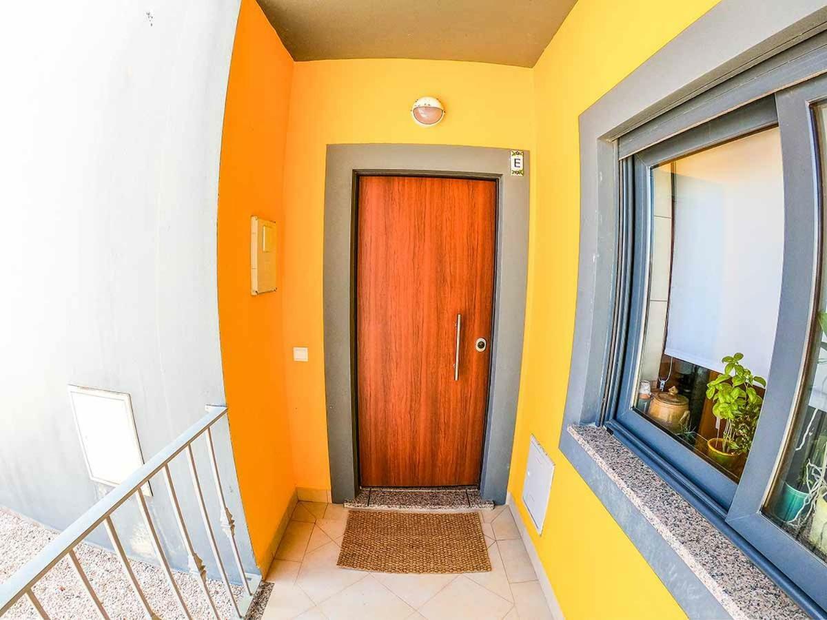 Casa Mawi Apartamento Sagres Exterior foto