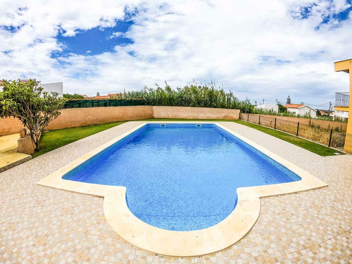 Casa Mawi Apartamento Sagres Exterior foto